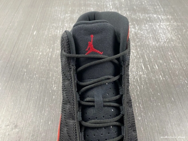 Cheap 414571-004 Jordan Bred Retro (2017) 13 0706
